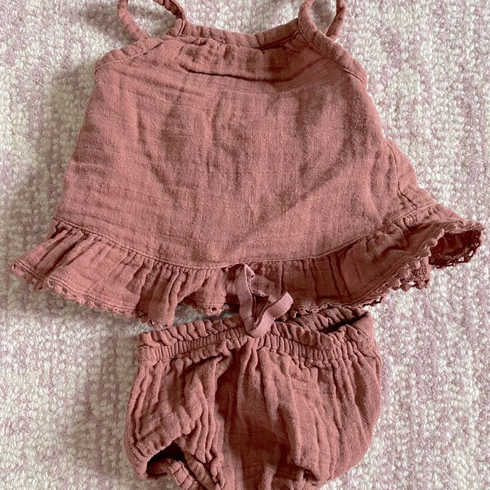 Jamie Kay Zoe Set